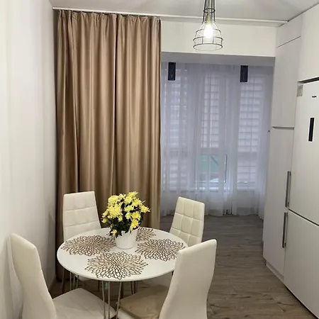 V&G Apartment Lviv Exterior photo