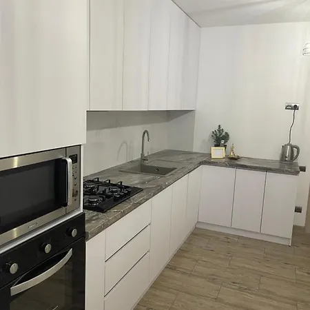 V&G Apartment Lviv Exterior photo