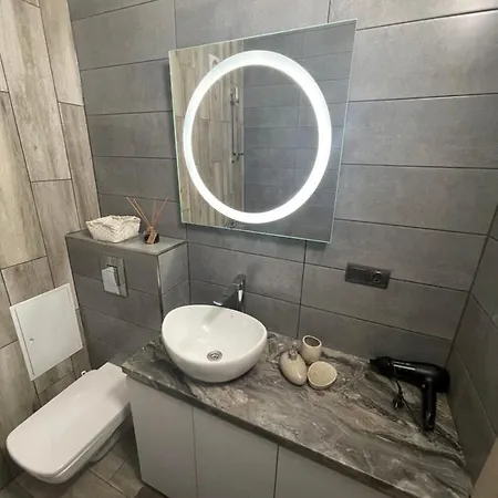 V&G Apartment Lviv Exterior photo