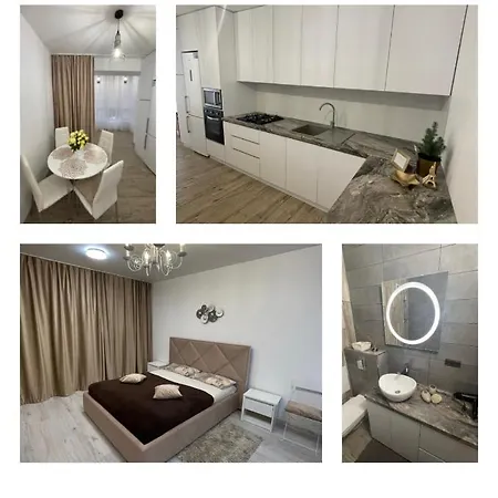 V&G Apartment Lviv Exterior photo