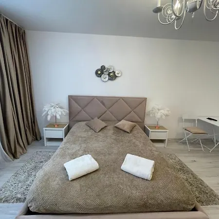 V&G Apartment Lviv Exterior photo
