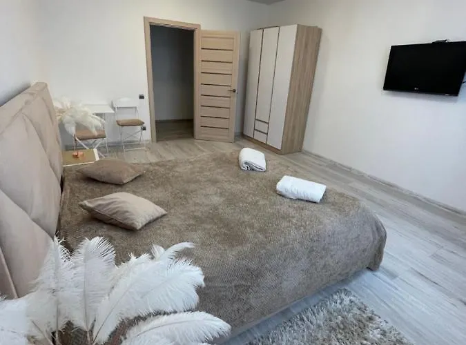 V&G Apartment