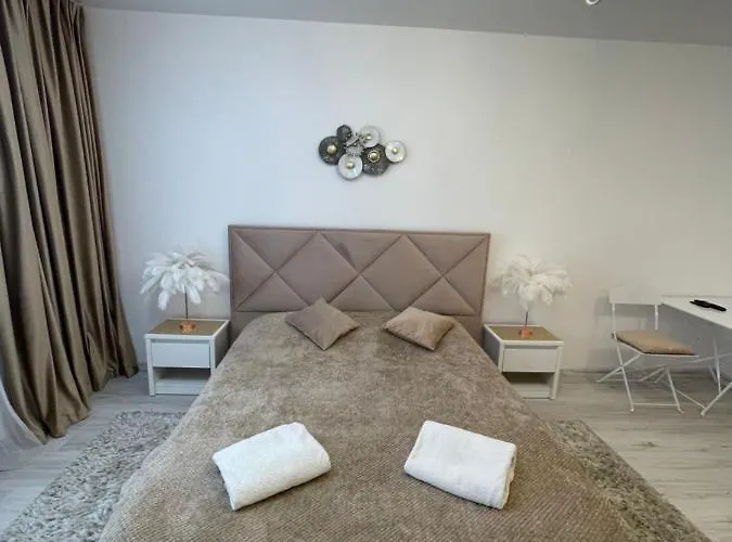 V&G Apartment