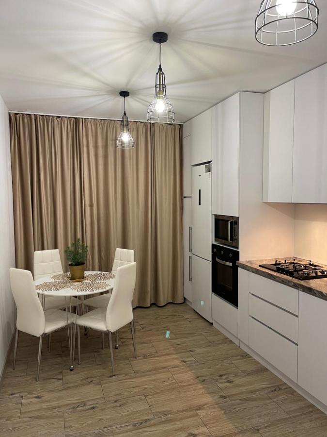 V&g Apartment