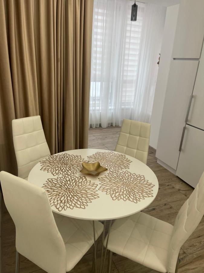 V&g Apartment