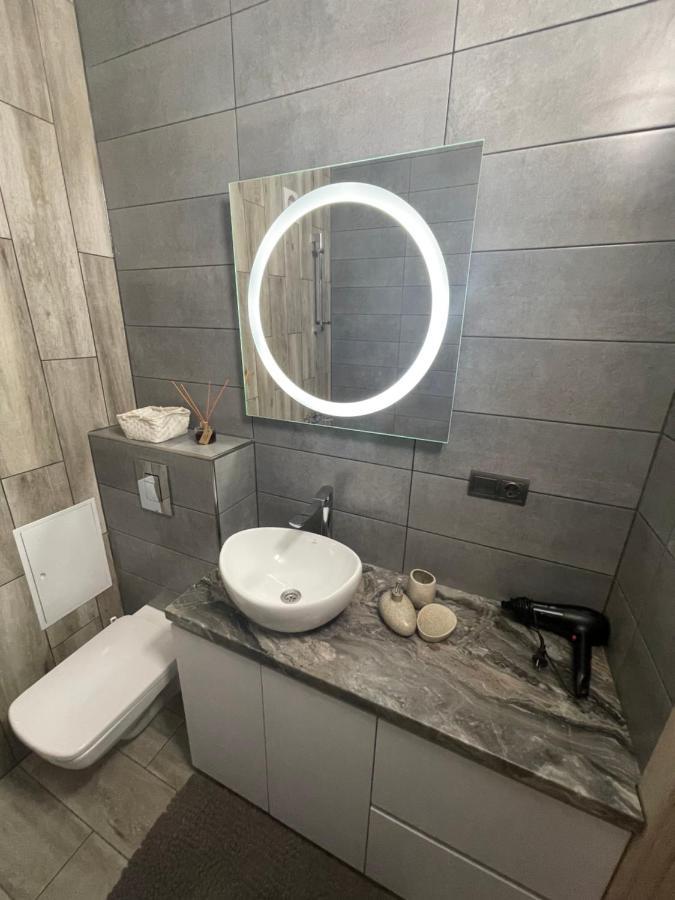 V&g Apartment *