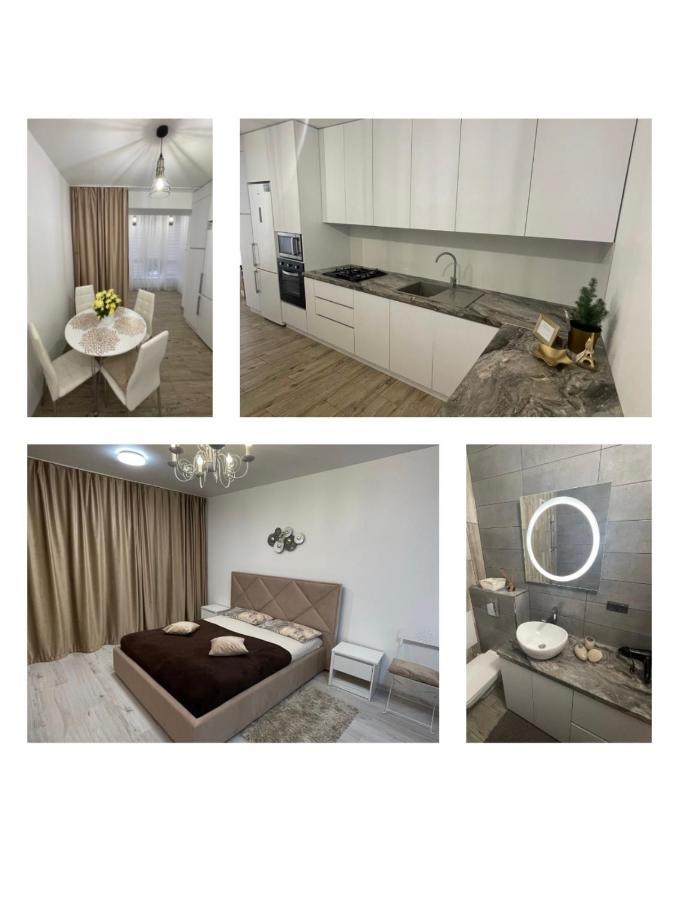 Apartment V&g Lviv