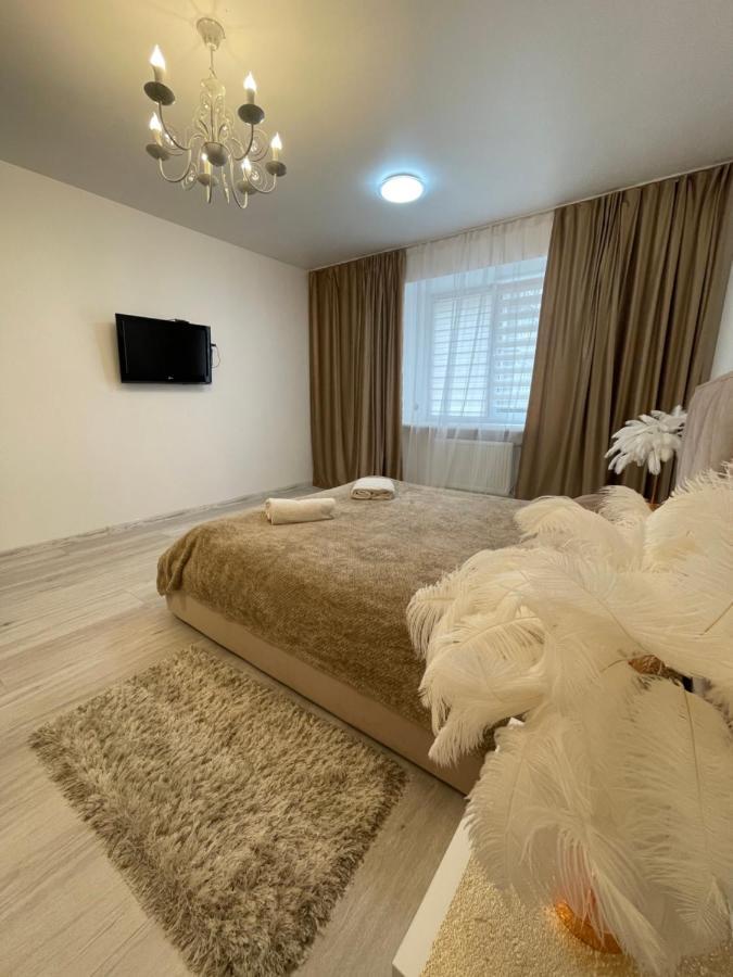 V&g Apartment